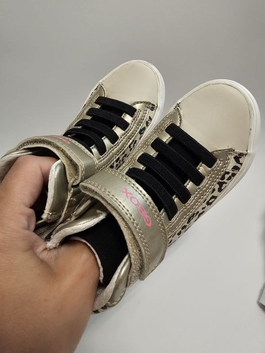 Детски боти Geox  27 номер