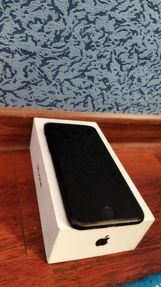 Iphone 7 32gb LL/A