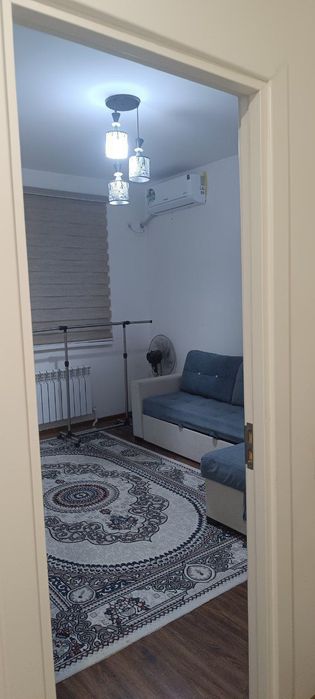 Ижарага 1 хонали квартира берилади