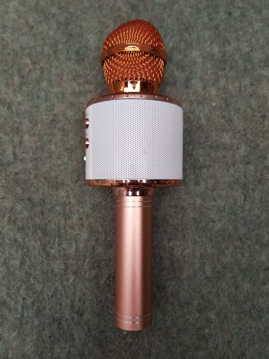 Microfon karaoke wireless