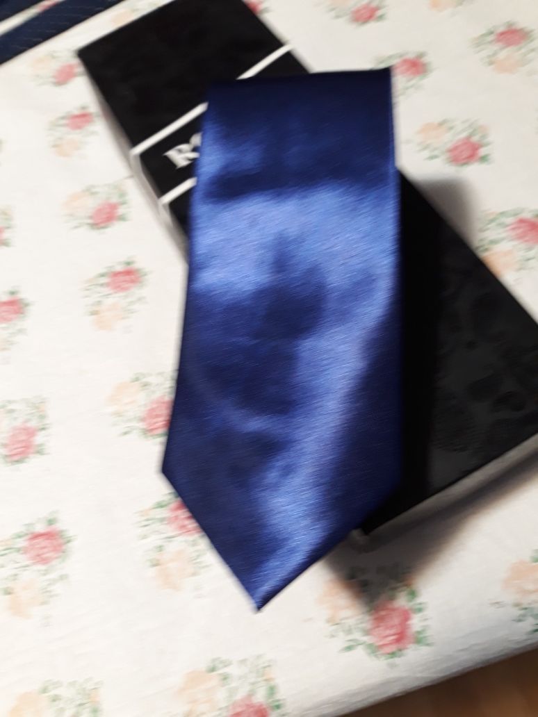 Cravată Nouă