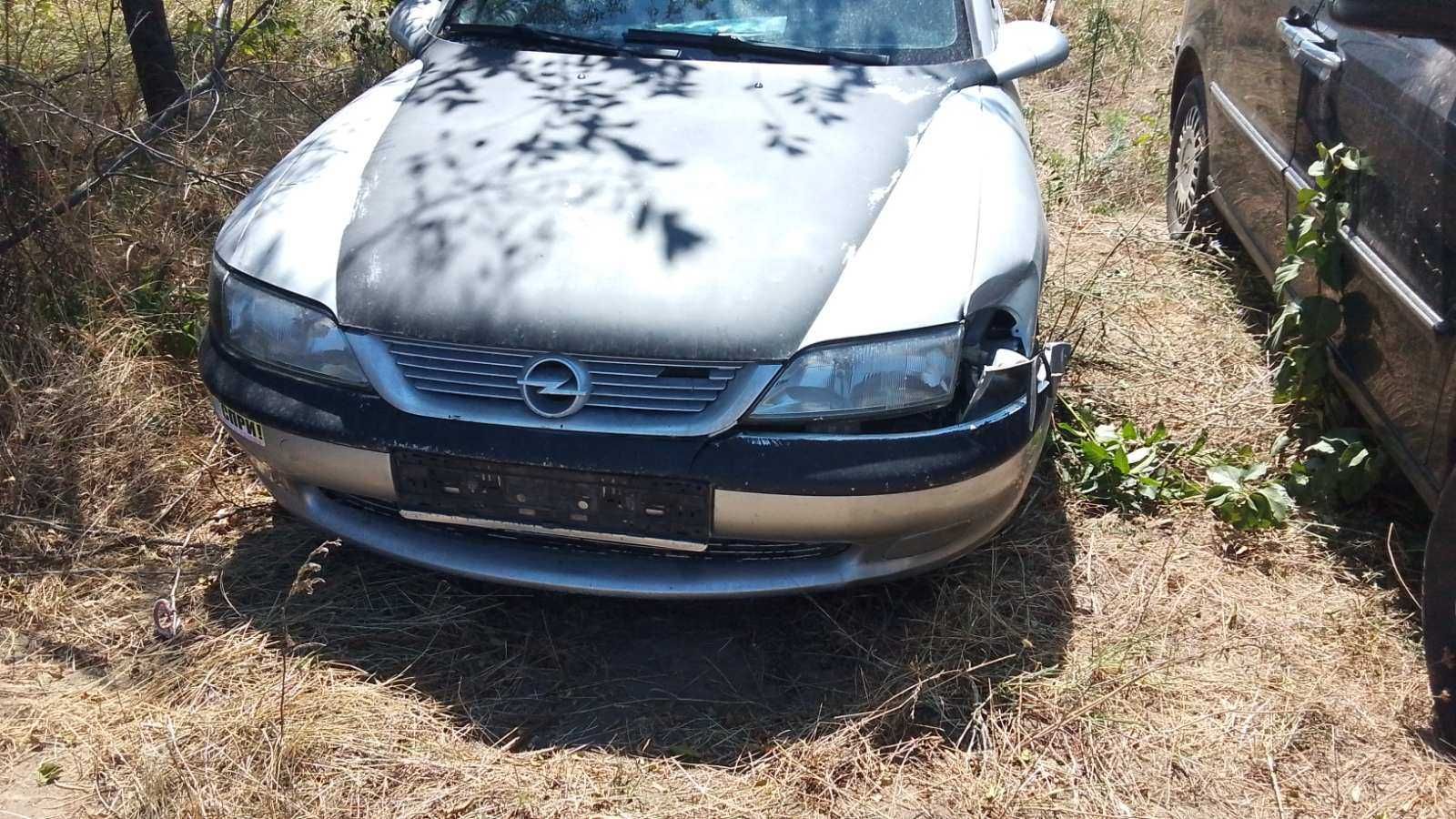 ЧАСТИ Опел ВЕКТРА Б  Комби 1995-2002г. Opel Vectra В 2000куб