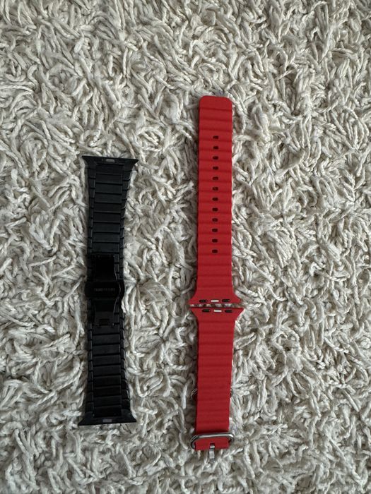 Vand curea / curele Apple Watch [poze reale