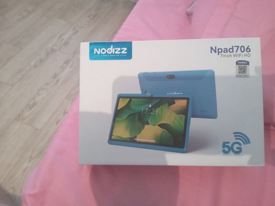 Планшет Npad706 продам