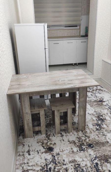 Сдается 1 ком Чиланзар 8 квартал