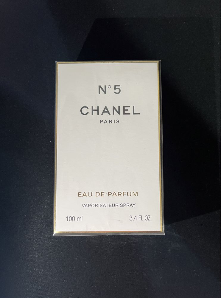 Parfum Chanel Paris no.5 , calitate superioara