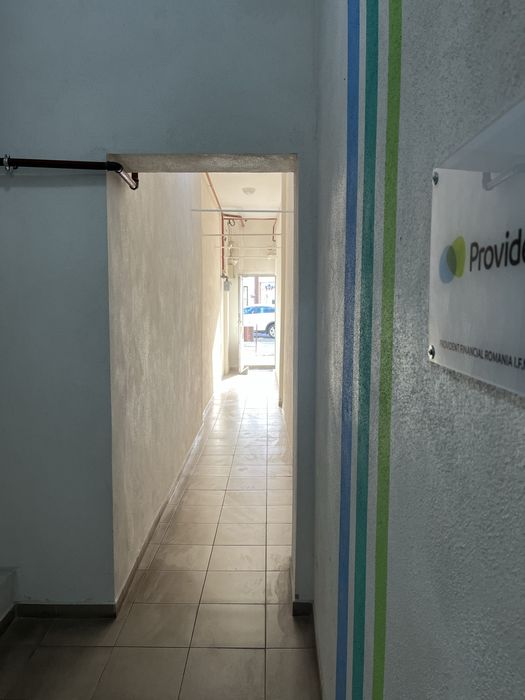 De inchiriat Birou sau spatiu comercial strada garii