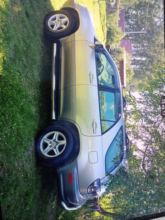 Продам , Lexus 300,  2001г