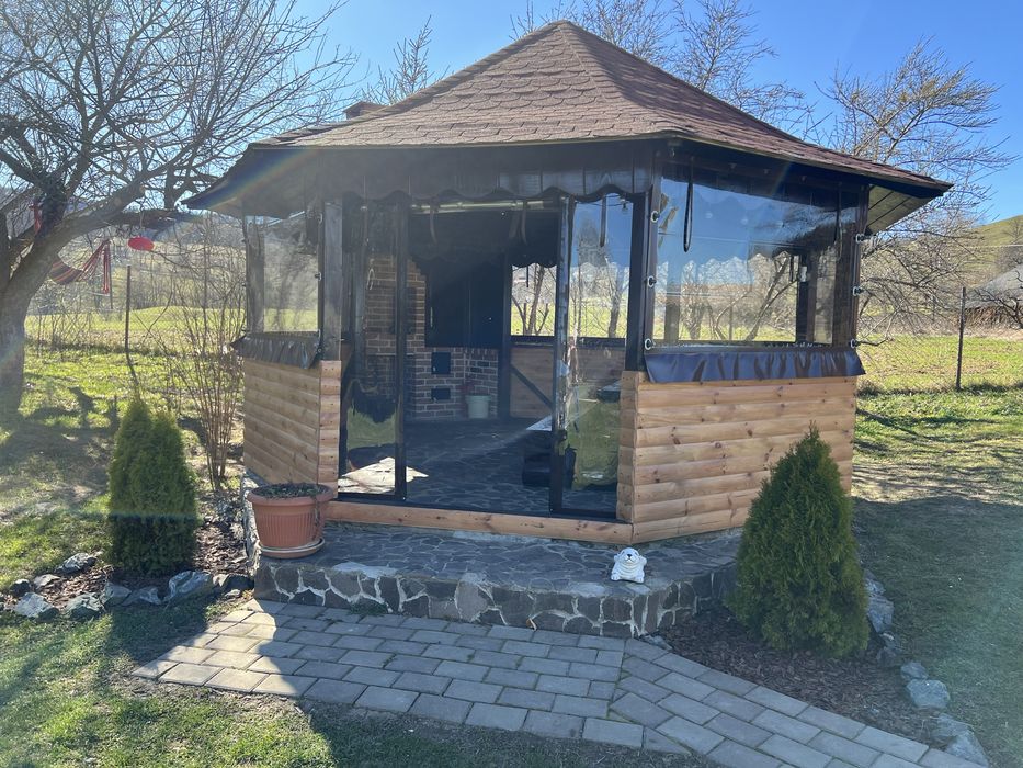 Cazare Cacica-Casa Rita