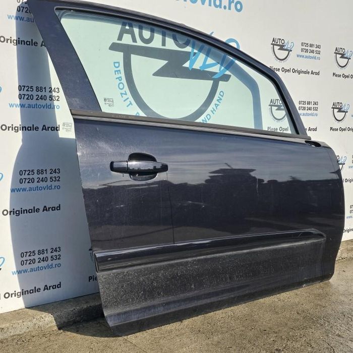 Portiera usa Z20R fata dreapta Opel Corsa D facelift
