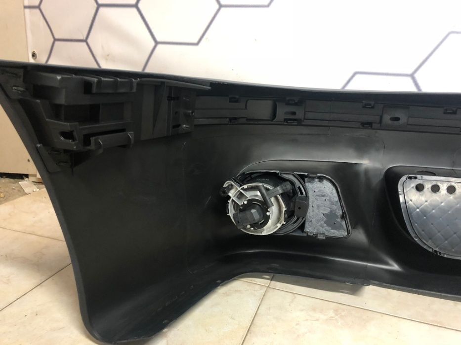 Bara Fata BMW E39 M Seria 5 M5 Completa