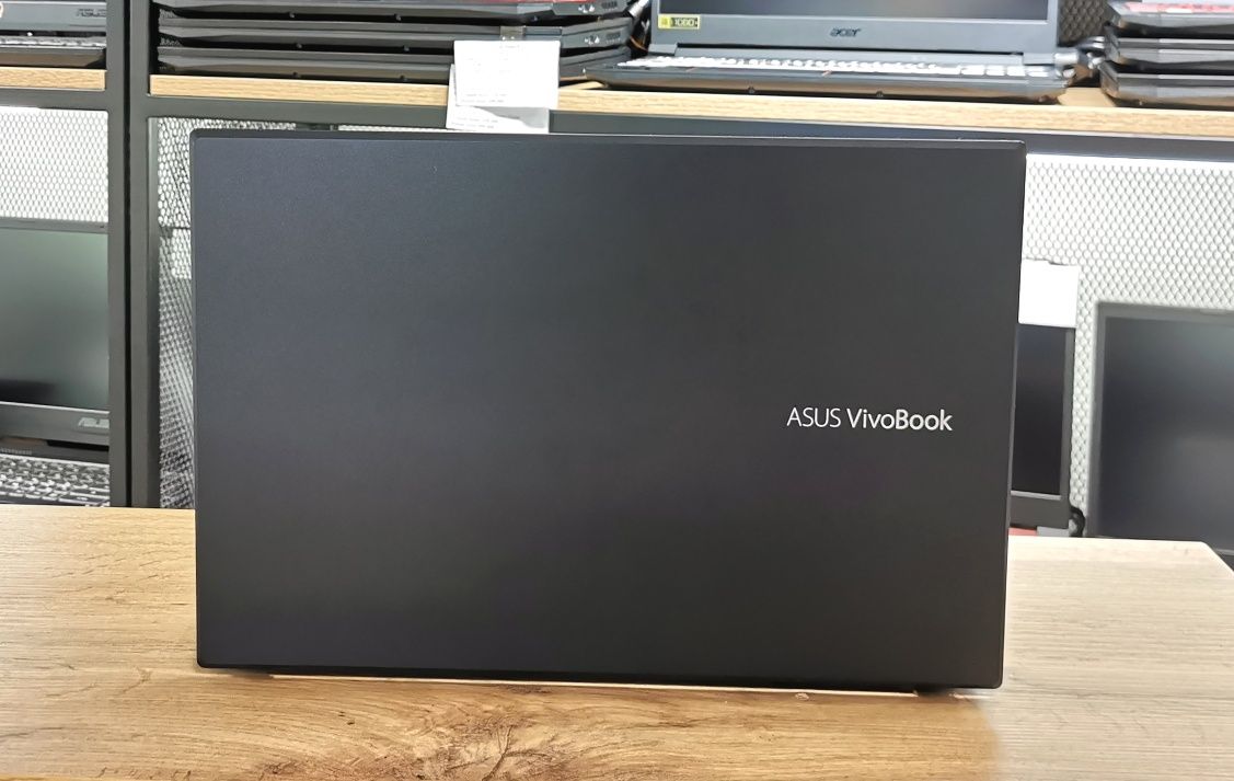 Ноутбук Asus Vivo book 15/Core i5-10300H/8GB/SSD512GB,  6031/A10