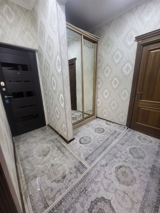 ‼️IJARA/АРЕНДА‼️ МИРЗО-УЛУГБЕКСКИЙ р-н, 3х комнатная кв, ул.Феруза.