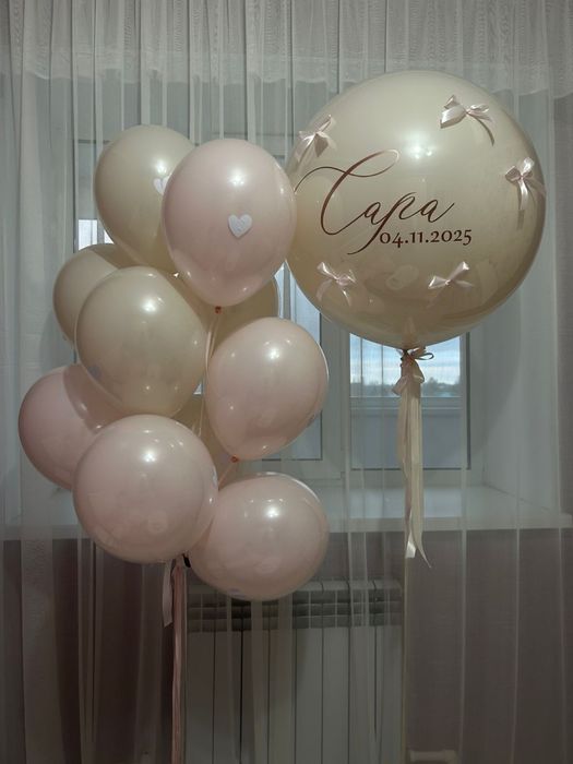 продам шары на фото