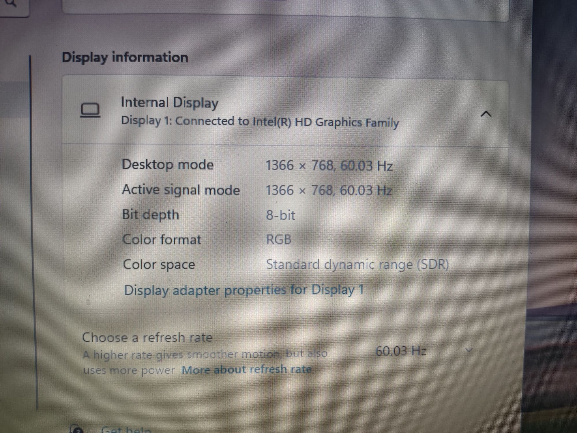 Лаптоп HP 250 G3