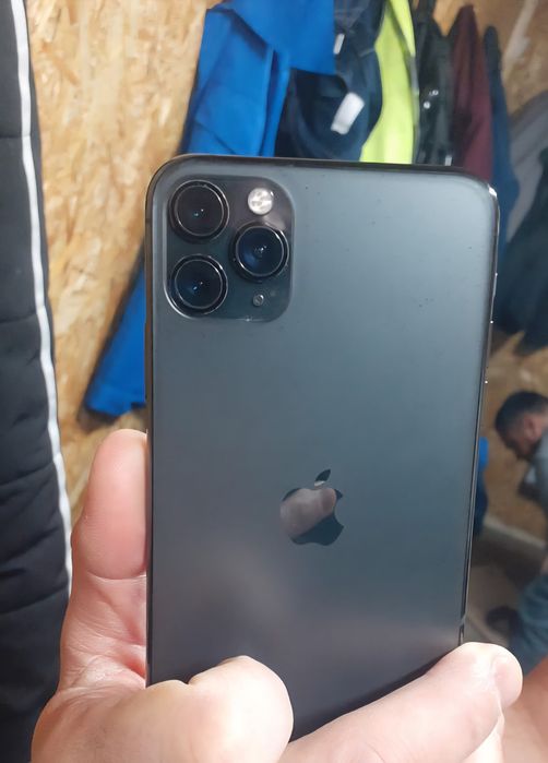 Iphone 11 pro max