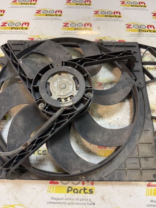 Electroventilator racire motor VW Polo Skoda Fabia Seat ibiza