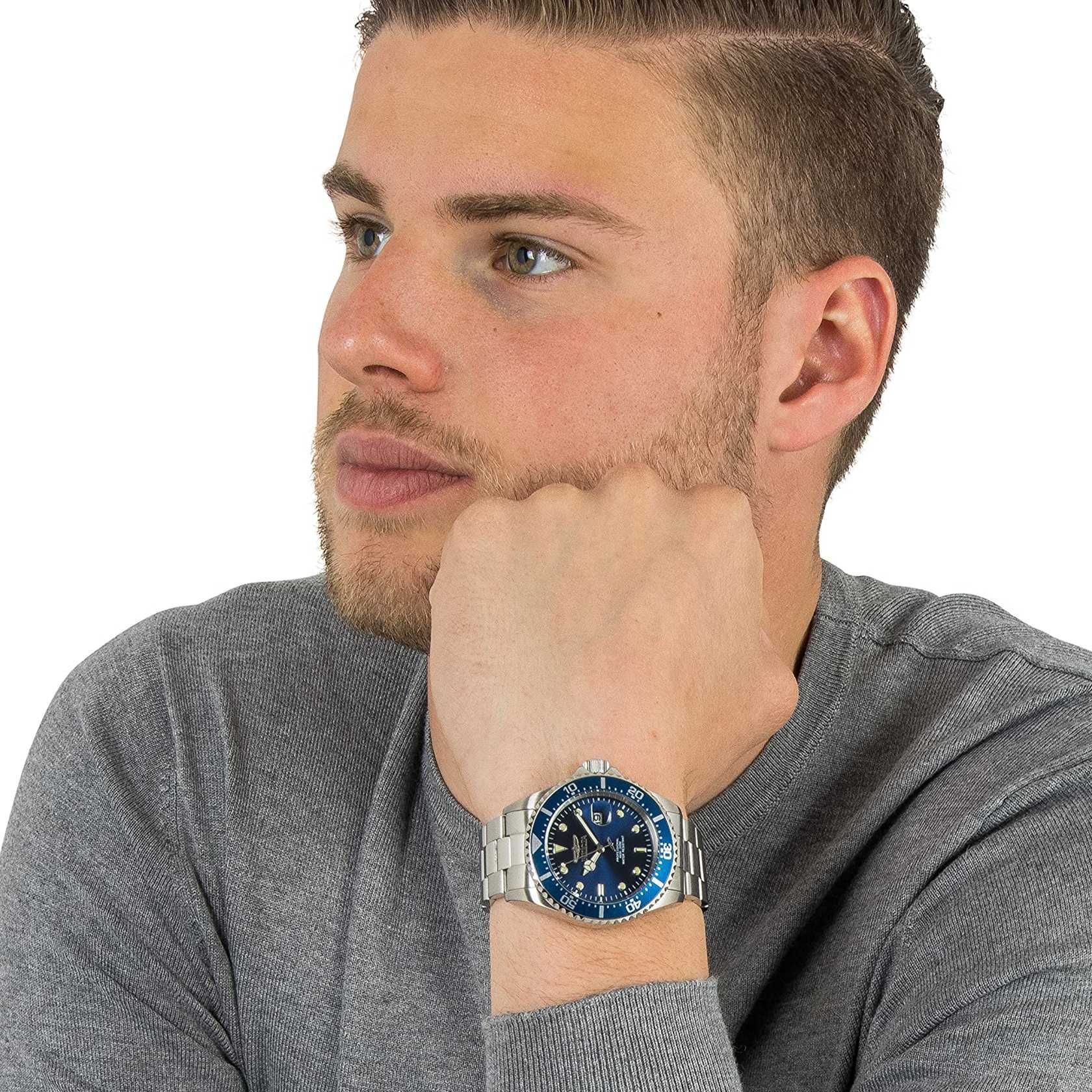 Мъжки часовник Invicta Pro Diver