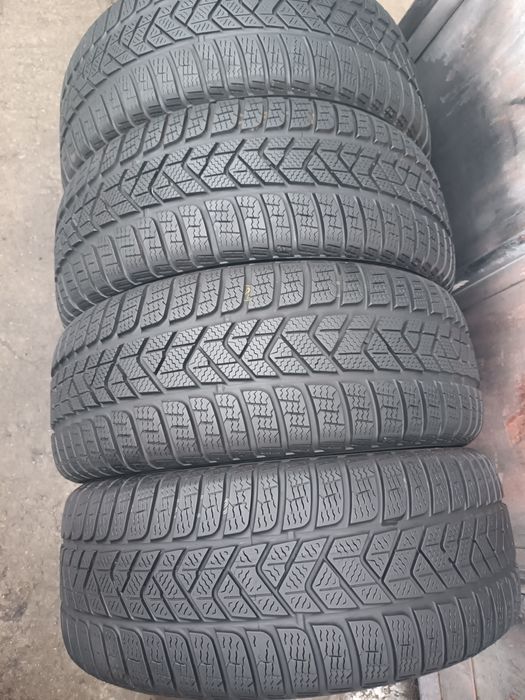 205/50/17 Pirelli