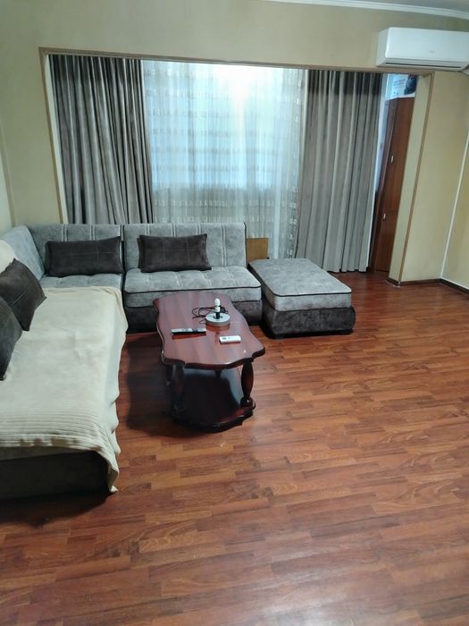 Сдаётся Юнусобад 7 2комн 1этаж.