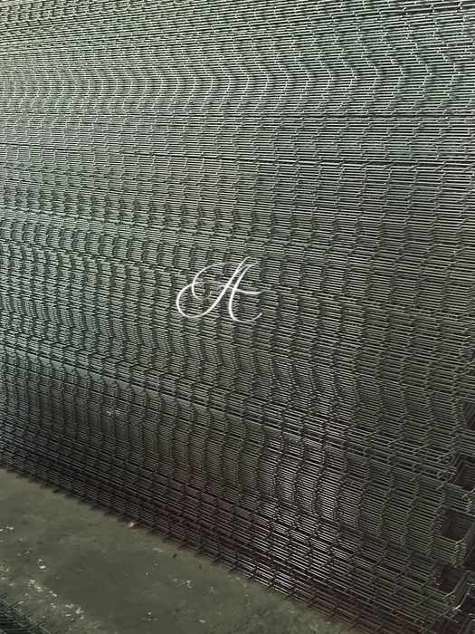 Еврозабор сетка 3д евро сетка от производителя установка