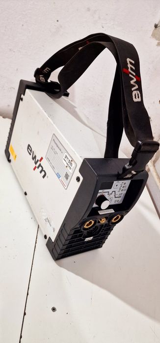 EWM PicoTig 200 Puls an 2023  aparat sudura ewm