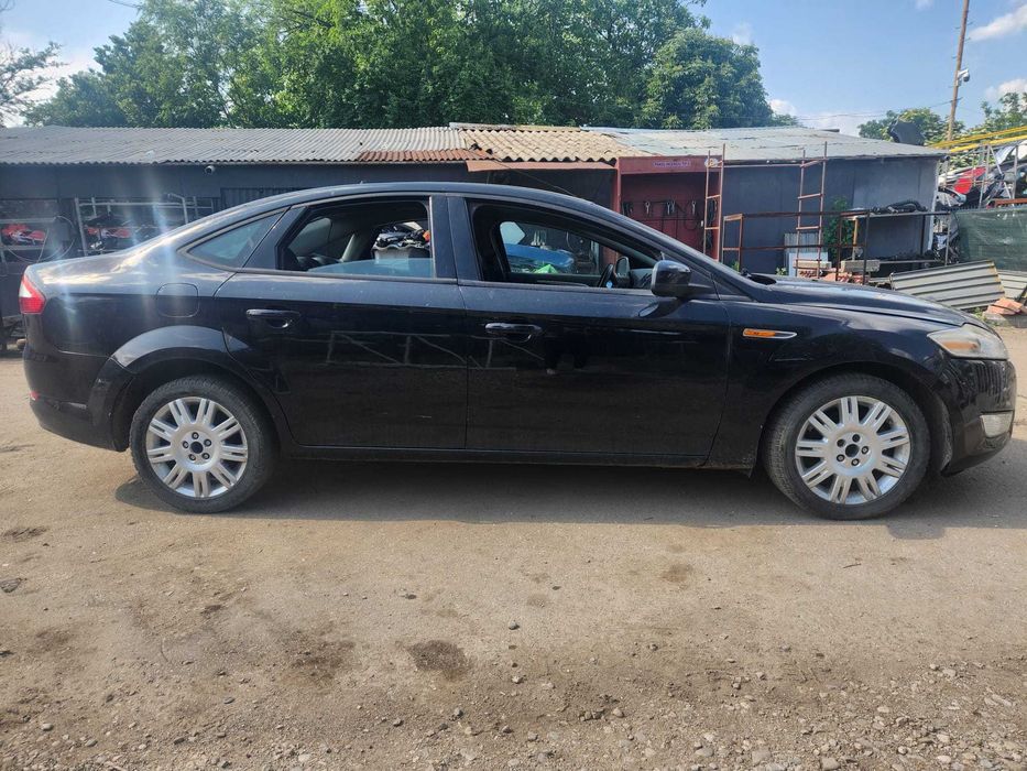 Dezmembrez Ford Mondeo MK4 2.0 TDCi an 2007 cod motor AZBA