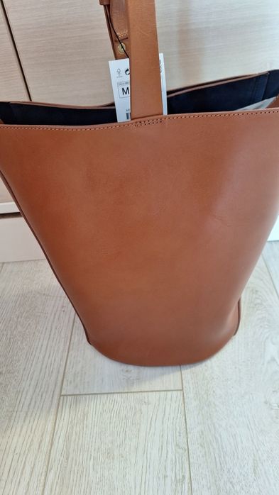 Премиум чанта ZARA