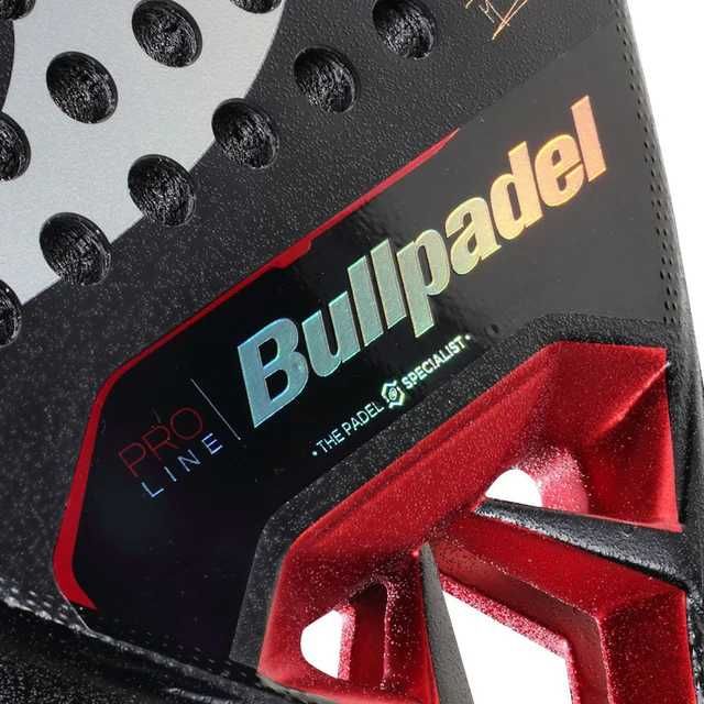 Падел ракета Bullpadel Vertex di Nenno