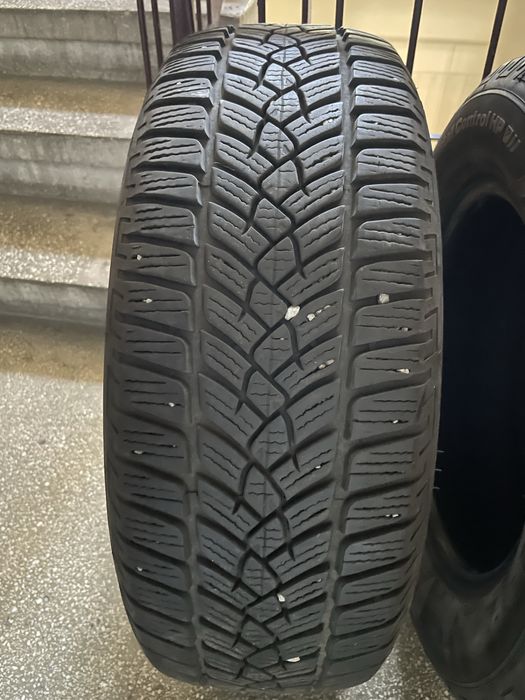 4 anvelope iarna 215/60/16 2020