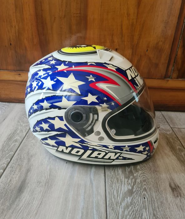 Casca NOLAN moto, scuter S