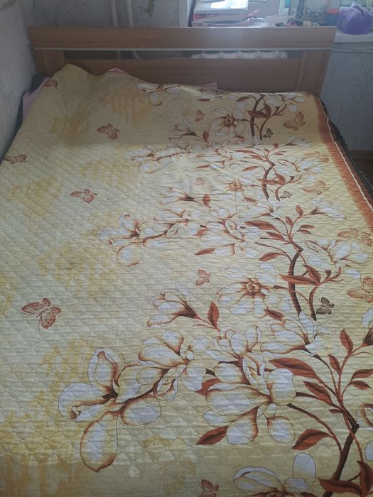 Продам кровать, фирма Дятьково