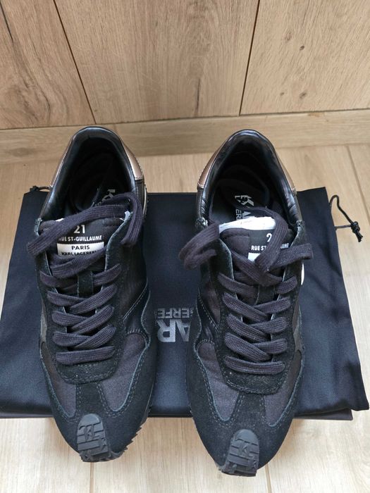 Оригинални Karl Lagerfeld иBaldini