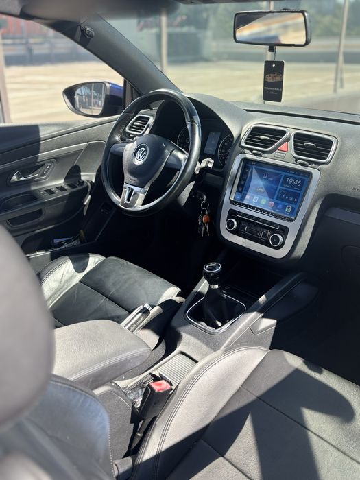 Vand/Schimb VW Eos // 1.4TSI Euro5 // 2010