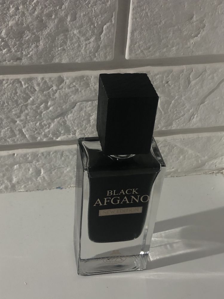 Black Afgano парфюм