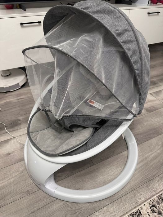 Vând leagăn electric EvoSmart