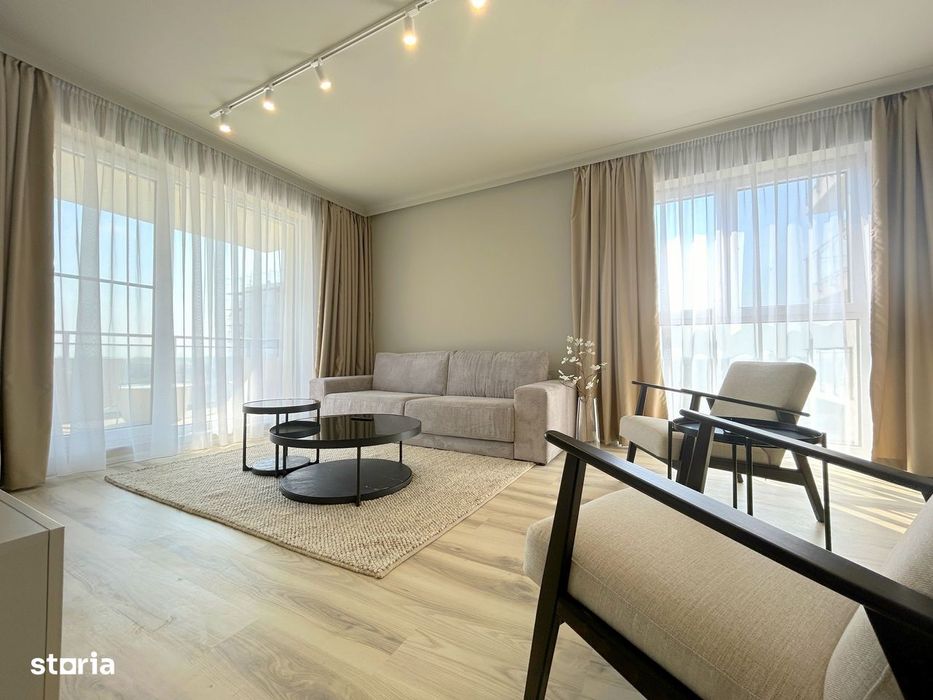 De vanzare apartament in zona de Nord - Comision 0%