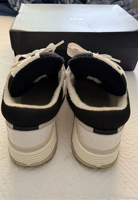 Amiri MA-1 Noi Calitate