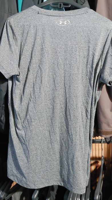 Tricou heatgear UNDER ARMOUR original (M) REDUCERE !