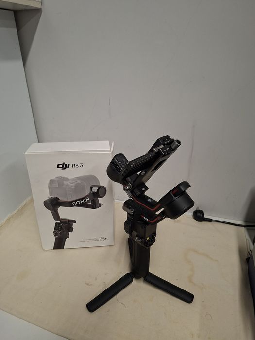 Dji ronin rs3 новый