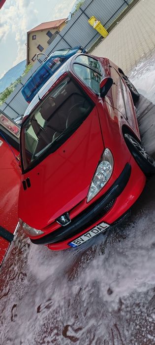 Masina se vinde in stare foarte buna