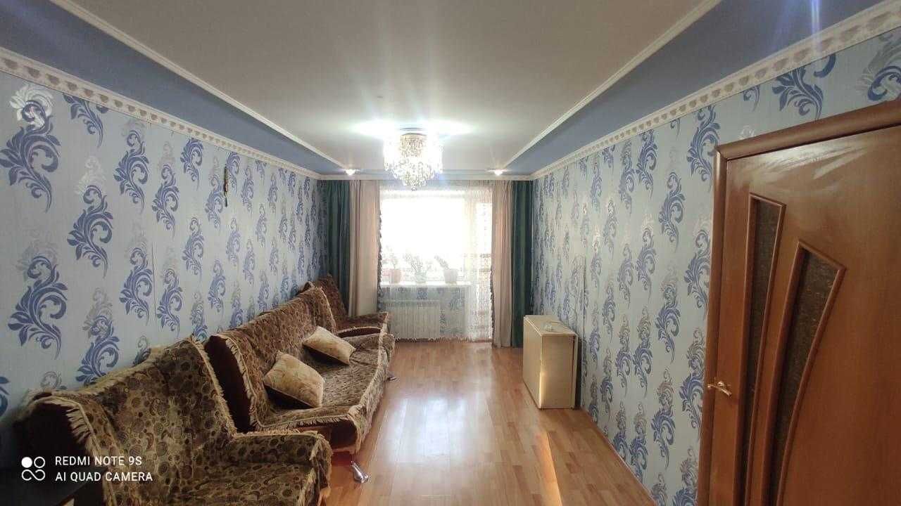 Продам 2-х комнатную квартиру на 3-м этаже в Сортировке!