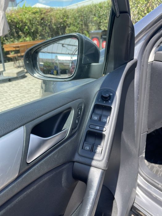 Vand VW Golf VI 1.6 Diesel