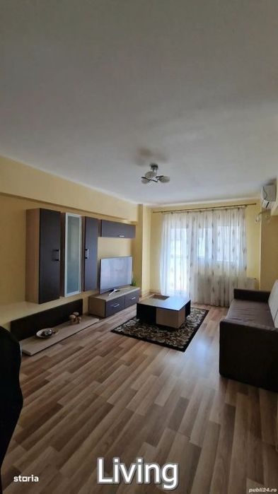 Apartament 3 cam | Militari | Metrou Pacii | Centrala | Mobilat Utilat