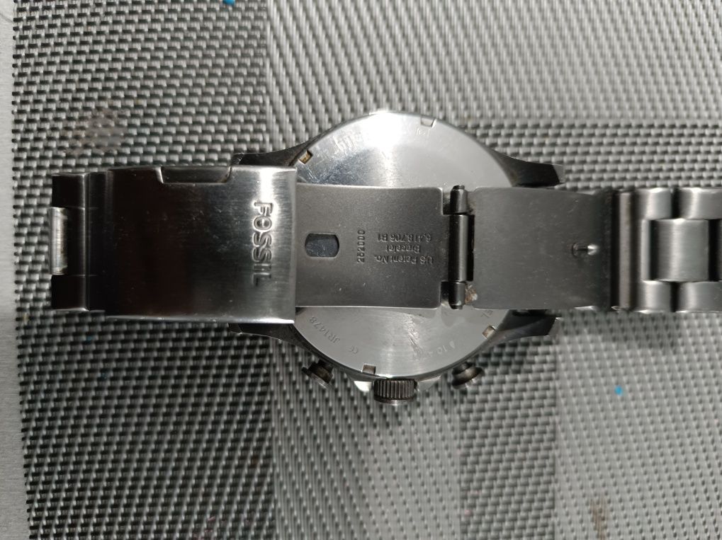 Часовник Fossil JR1478
