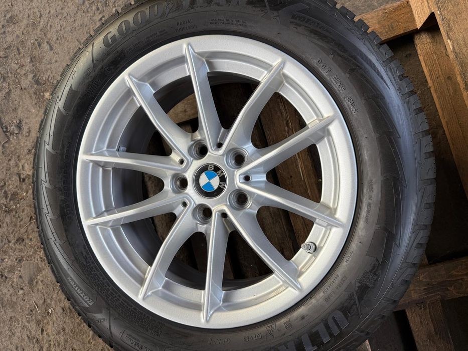 Jante BMW style 774 seria 3 G20/G21 seria 1/2 F40/F52/F44/F45/F46