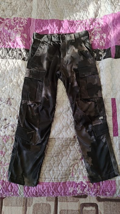 Мъжки спортен панталон G Star Raw S/M 32