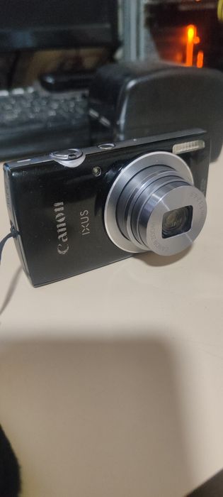 Фотоаппарат  Canon ixus147
