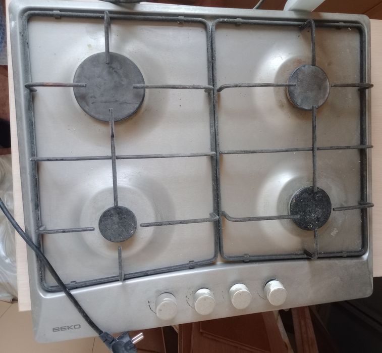 Варочная поверхность