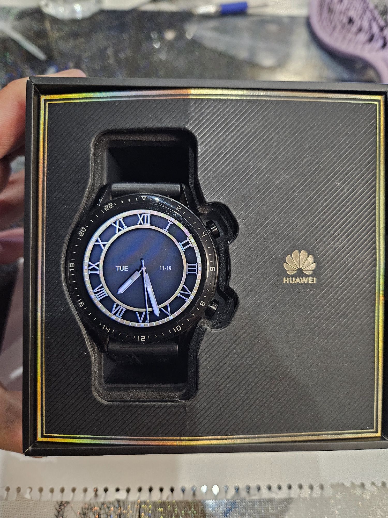 Часовник Smart Watch Huawei GT-2